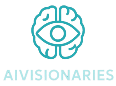 AIVisionaries Logo